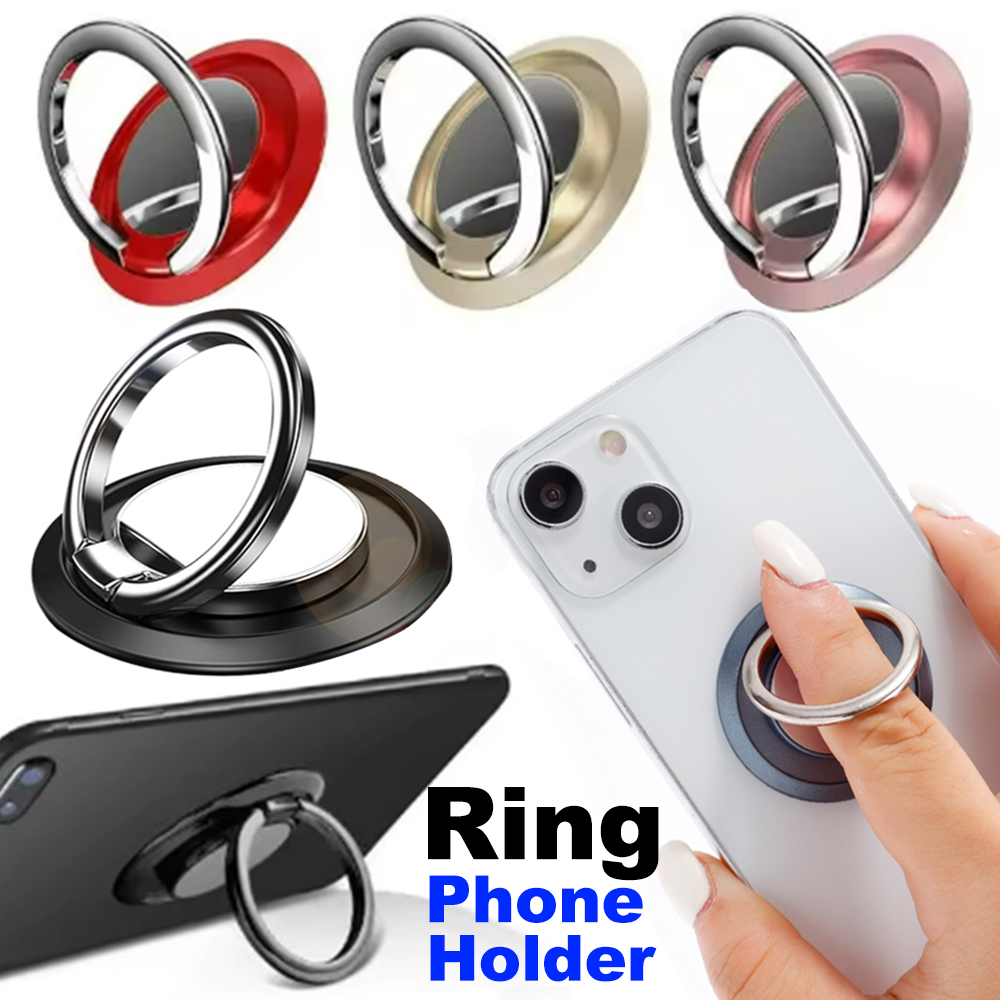 Mobile Pedestal Cabinet - Supporto per telefono con anello rotante