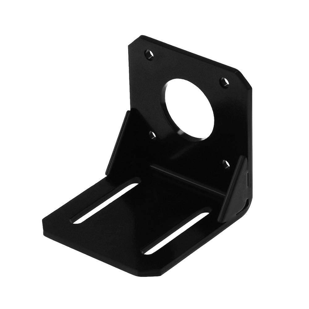 Printer Stand - Supporto in metallo a L per