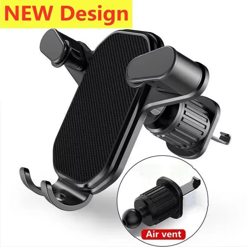 Mobile Pedestal Cabinet - Supporto Universale per Telefono da Auto