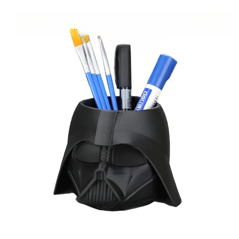 Desk Organizer - Portapenne da Scrivania Darth Vader di