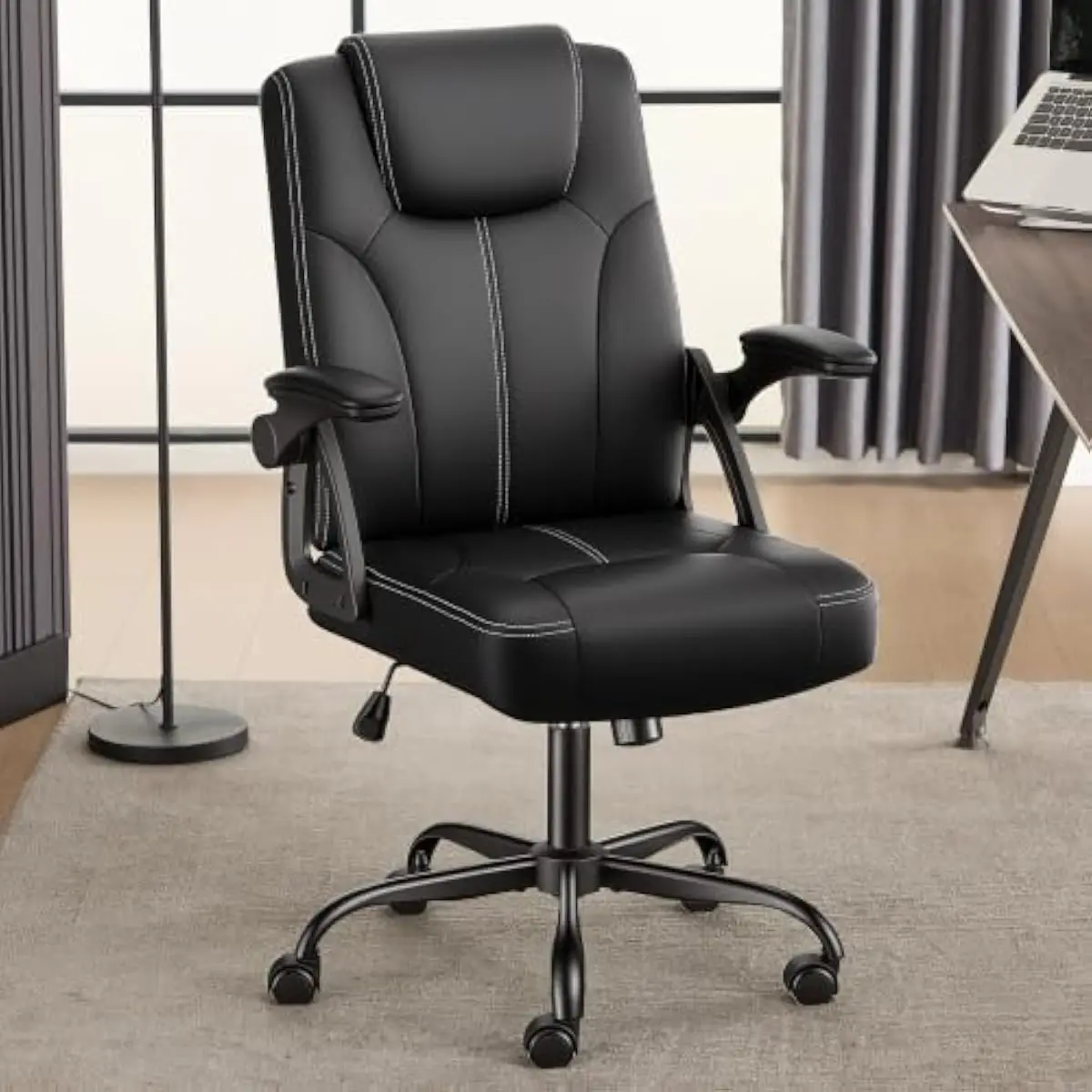 Sedia da ufficio ergonomica pe - Office Chair recensione e prezzo