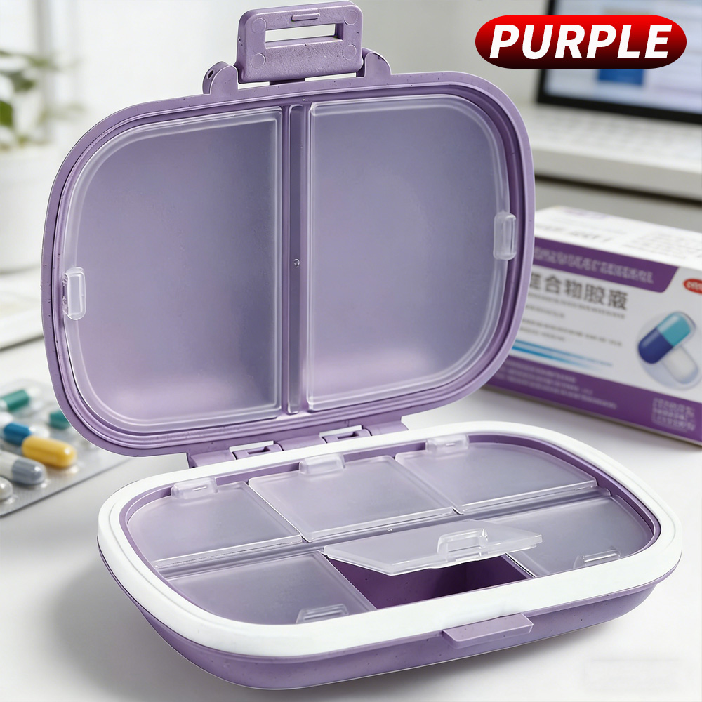 Contenitore Portatile per Medi - Desk Organizer recensione e prezzo