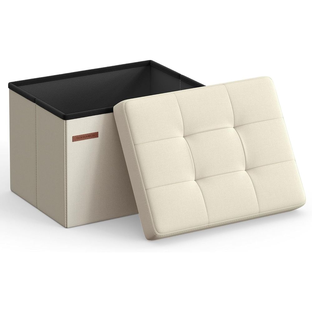 Pouf contenitore compatto, pog - Office Stool recensione e prezzo