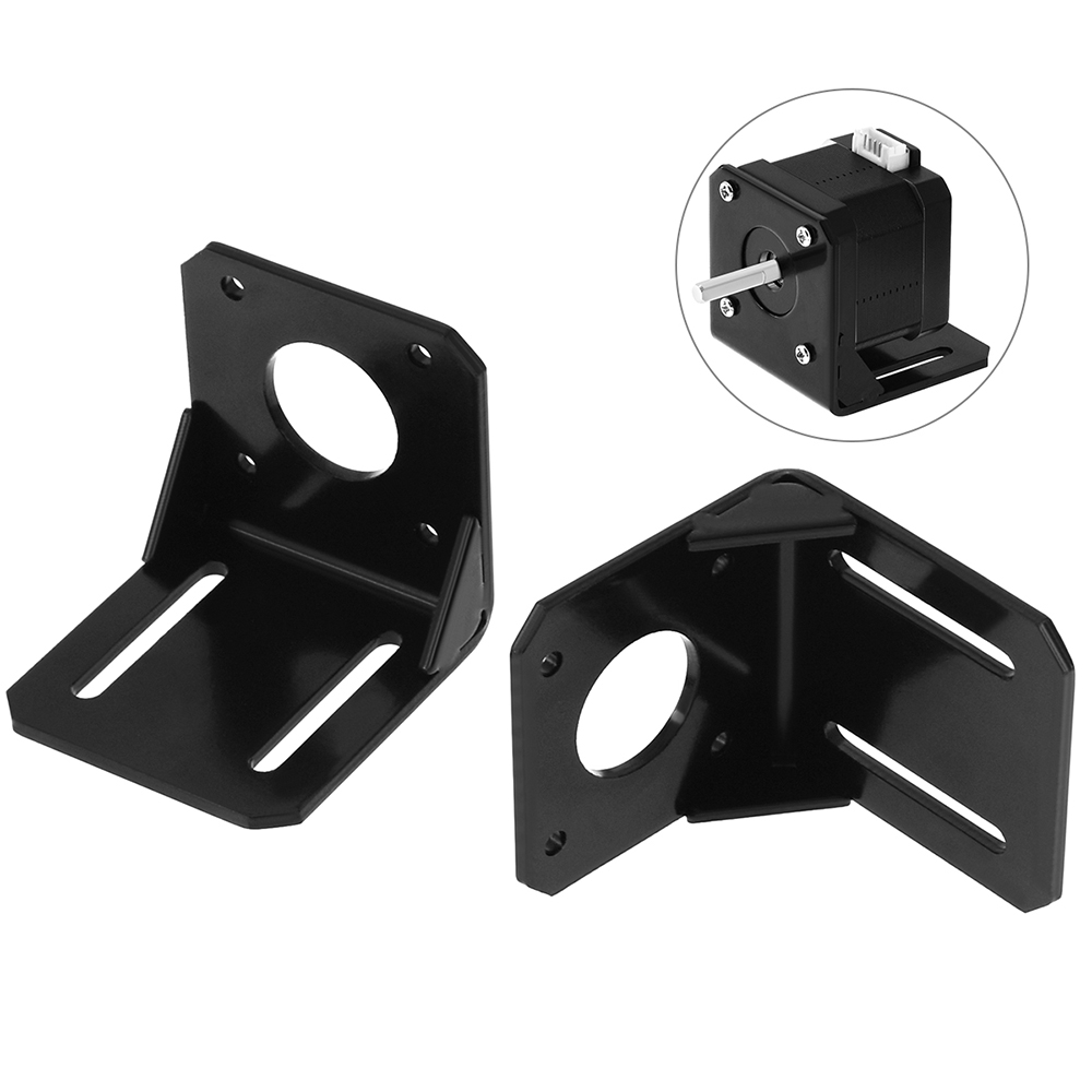 Supporto in metallo a L per mo - Printer Stand recensione e prezzo