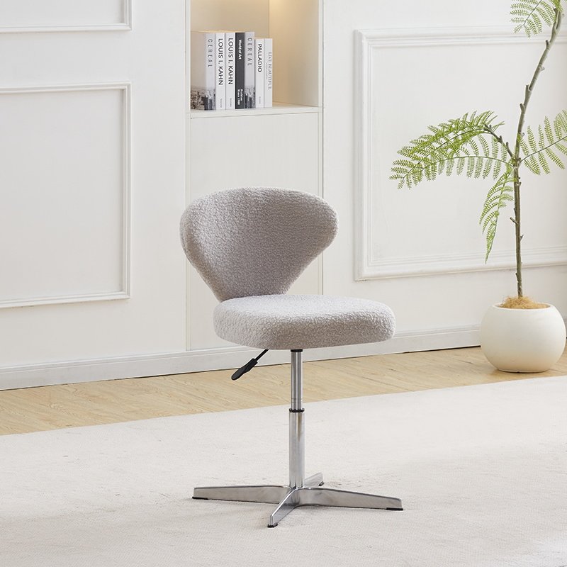 Sgabello da Trucco Moderno e O - Office Stool recensione e prezzo
