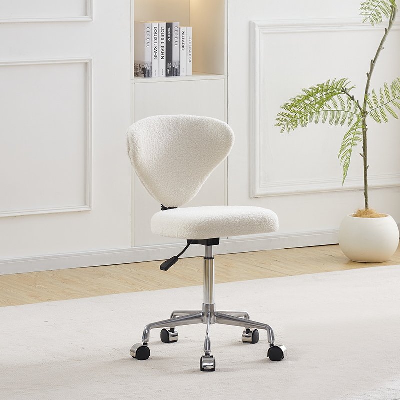Sgabello da Trucco Moderno e O - Office Stool recensione e prezzo