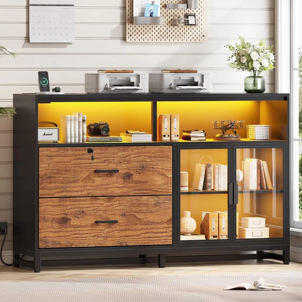 Armadietto portadocumenti da 5 - File Cabinet recensione e prezzo
