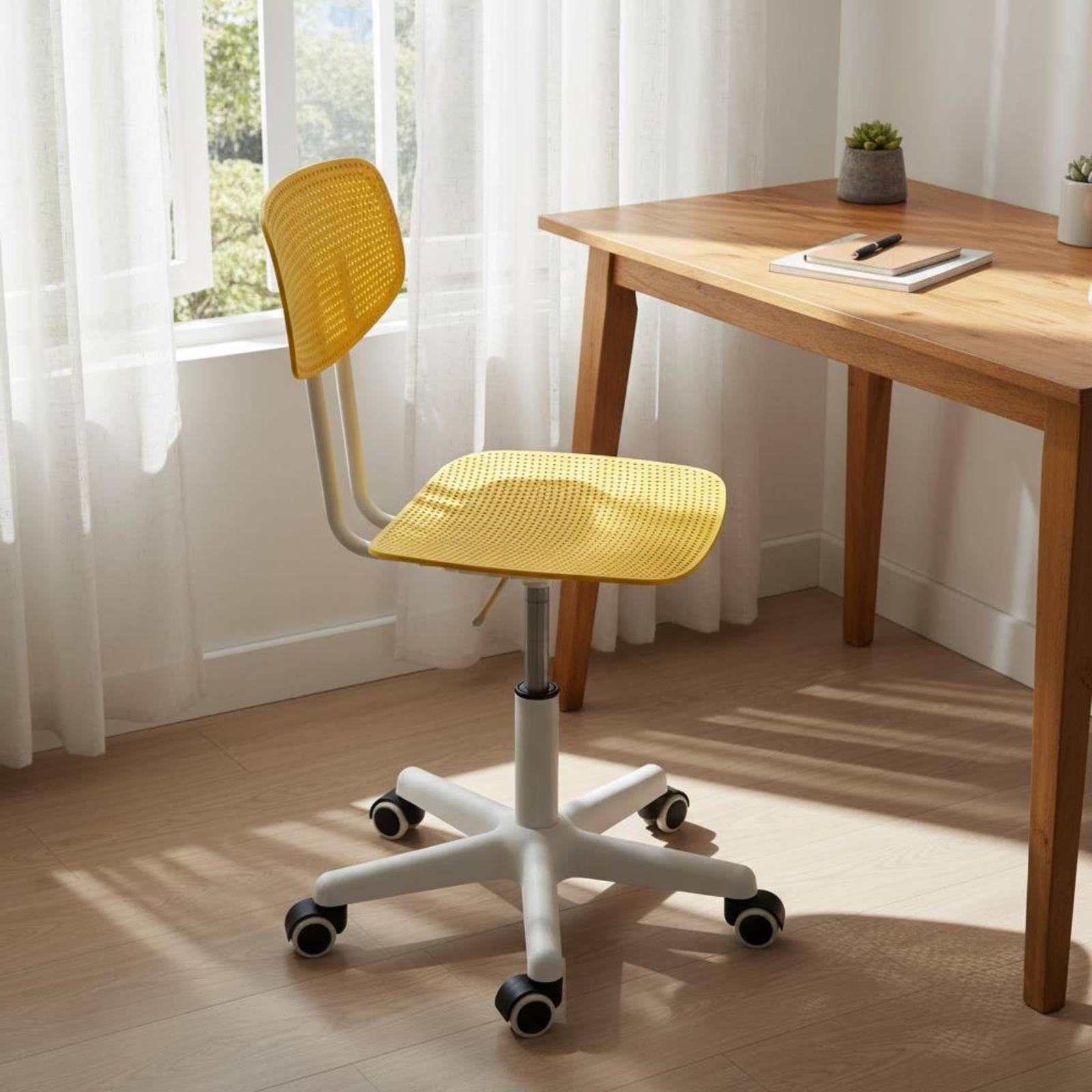 Sedia da scrivania girevole re - Office Chair recensione e prezzo