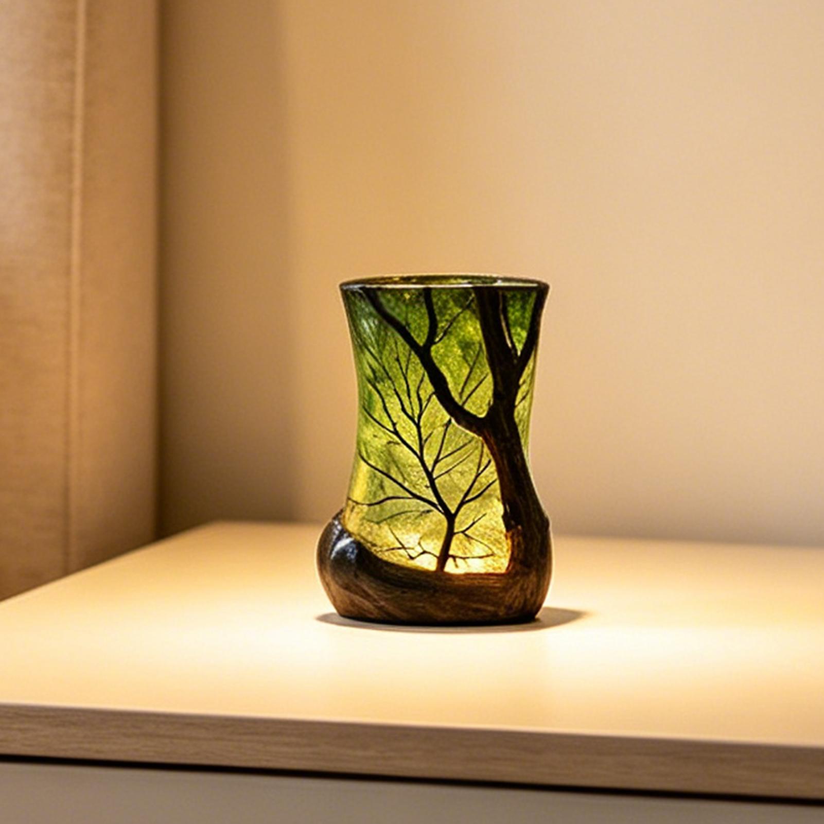 Lampada da Comodino Decorativa - Desk Lamp recensione e prezzo