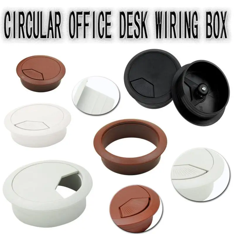 50/60/80 MILLIMETRI Cavo Da Ta - Office Furniture Brands recensione e prezzo
