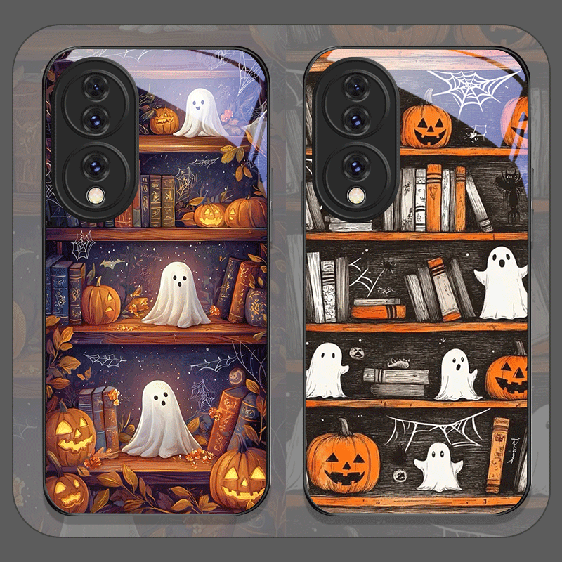 Custodia per telefono in vetro - Bookshelf recensione e prezzo