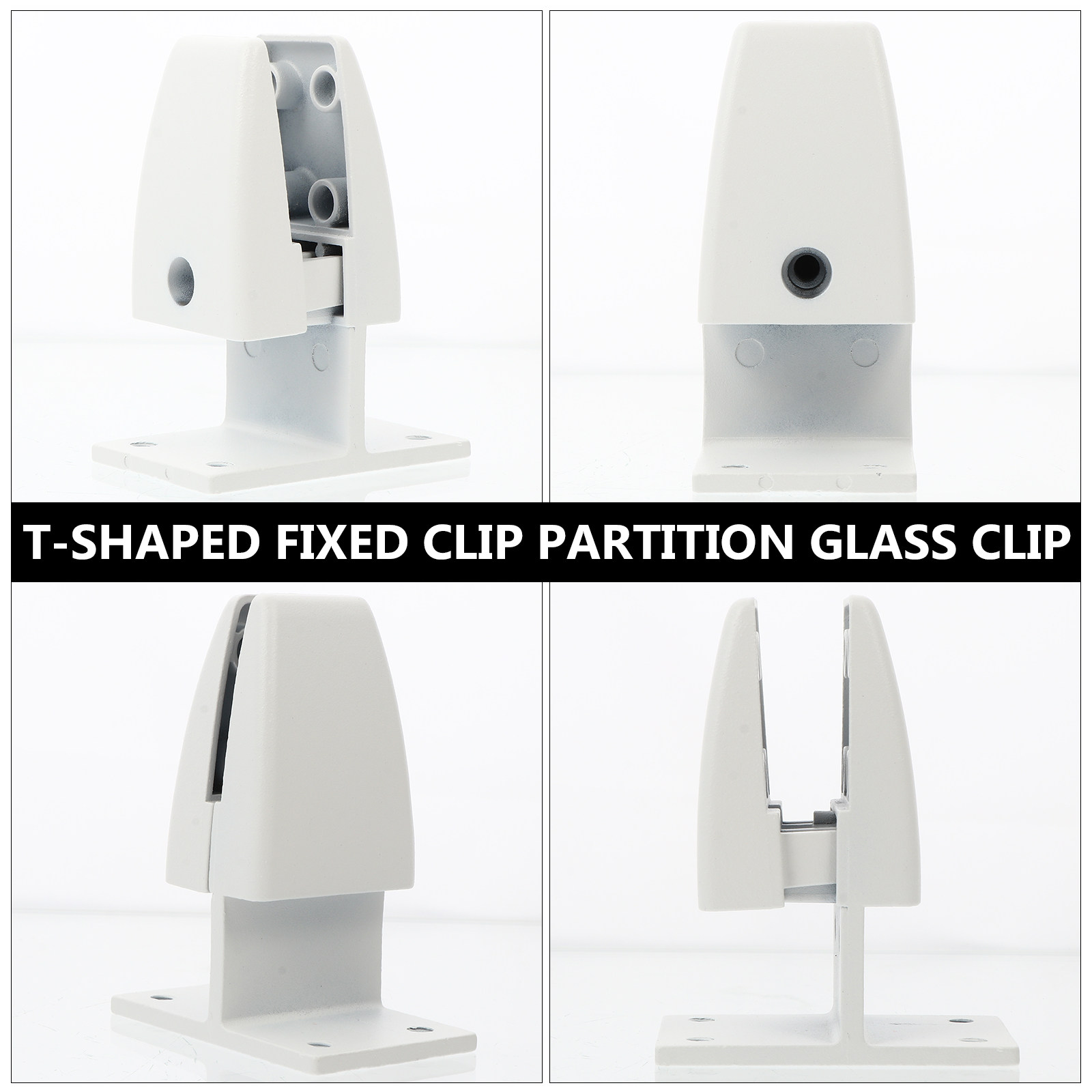 2 morsetti per divisori da scr - Partition Screen Divider recensione e prezzo