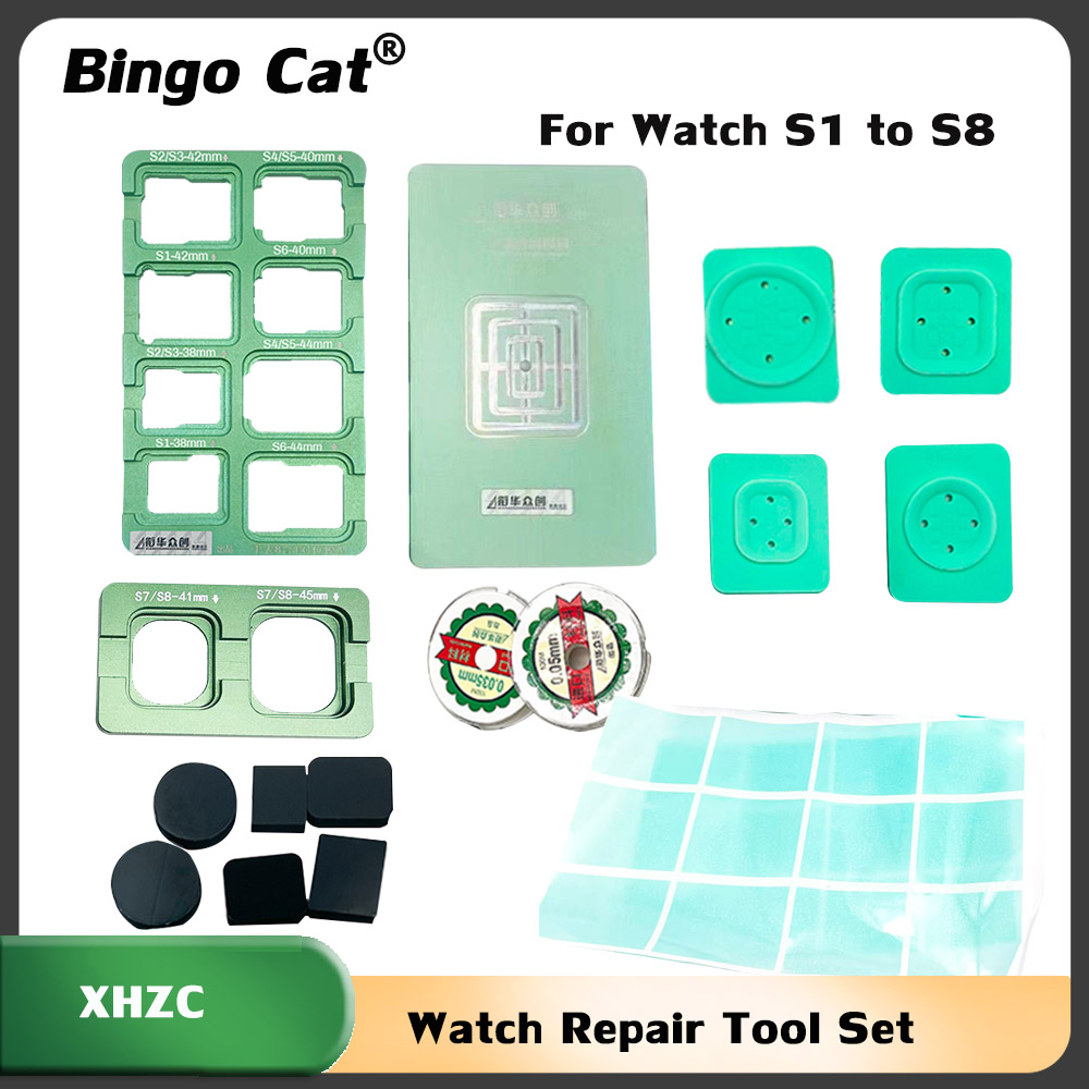 XHZC 10in1 Raccordo Stampo di  - Partition Screen Divider recensione e prezzo