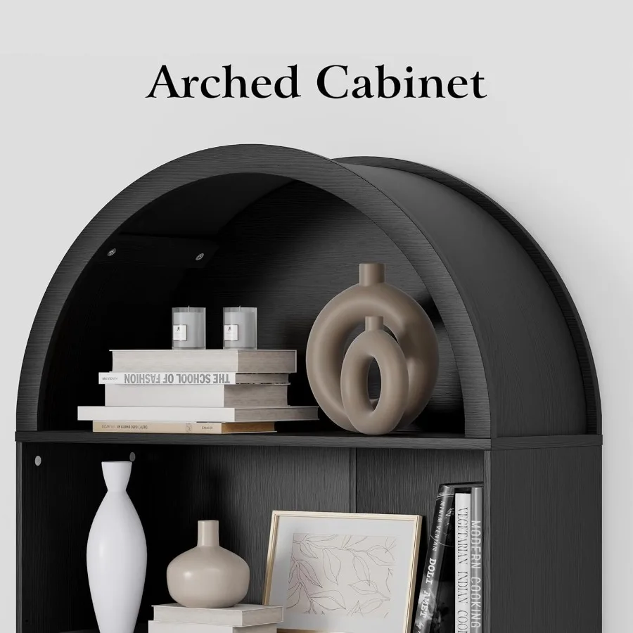 Libreria ad arco alta 71 cm pe - Bookshelf recensione e prezzo