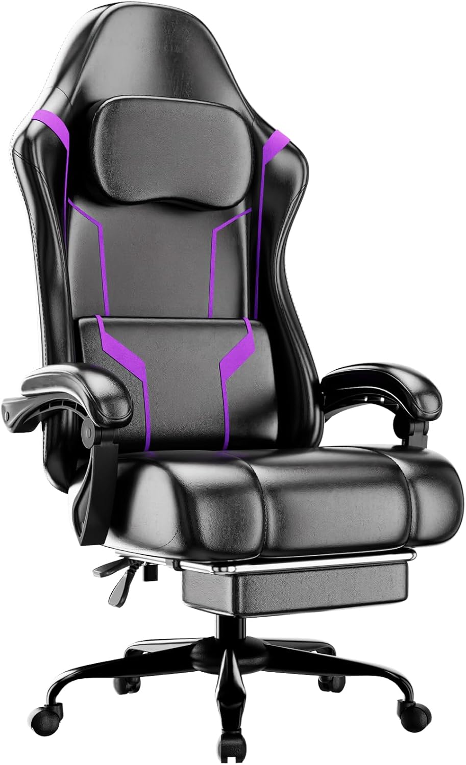 Sedia da Gaming Ergonomica con - Office Chair Cushion recensione e prezzo