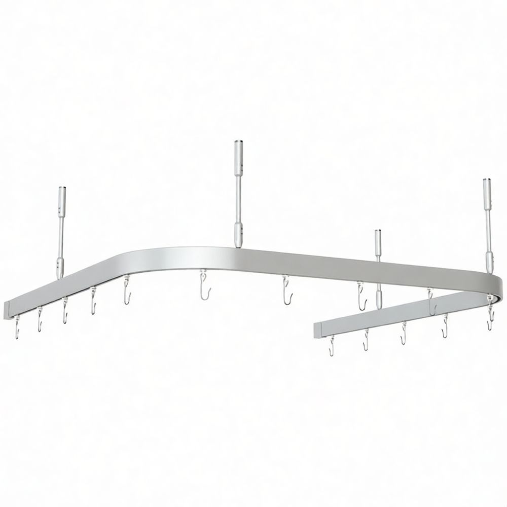 Binario per asta tenda curva p - Partition Screen Divider recensione e prezzo