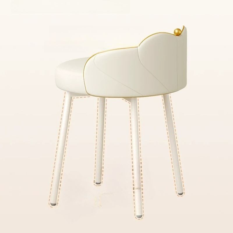 Sgabello Girevole Moderno per  - Office Stool recensione e prezzo