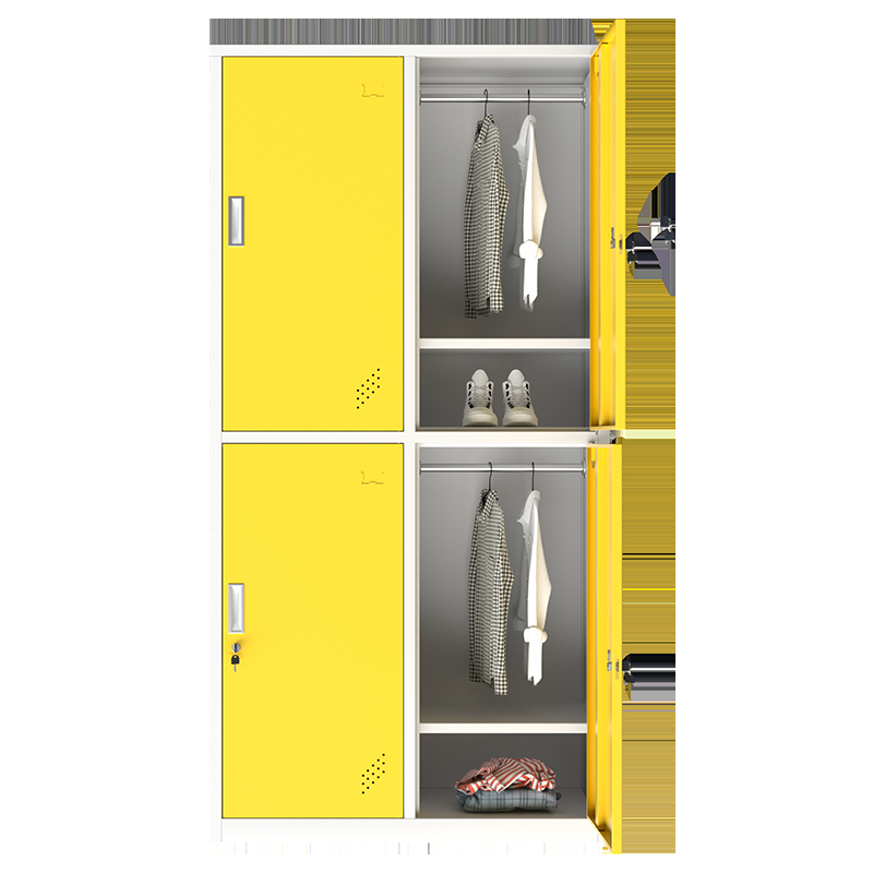 Armadio Archivio in Acciaio a  - File Cabinet recensione e prezzo