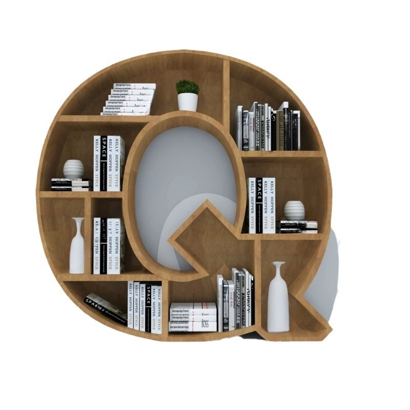 Libreria, semplice scaffale in - Bookshelf recensione e prezzo