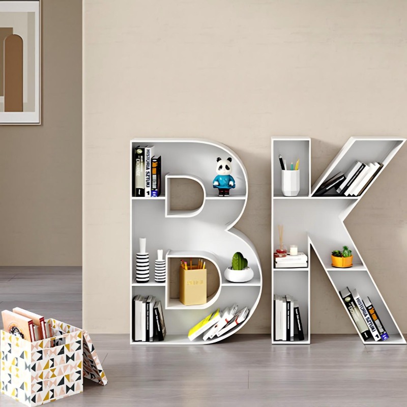 Libreria, semplice scaffale in - Bookshelf recensione e prezzo