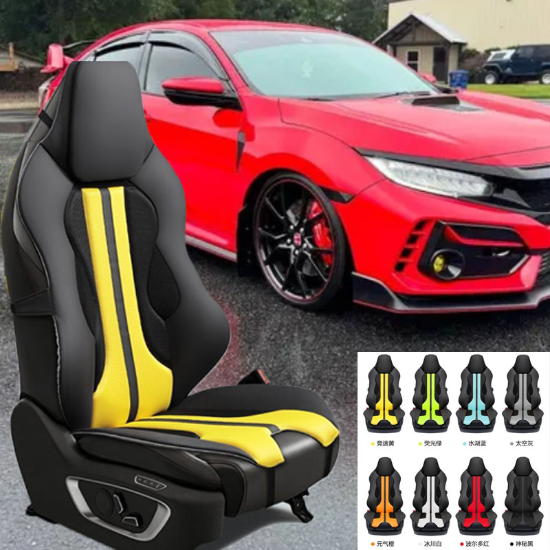PER HONDA CIVIC TYPE R Cuscino - Office Chair Cushion recensione e prezzo