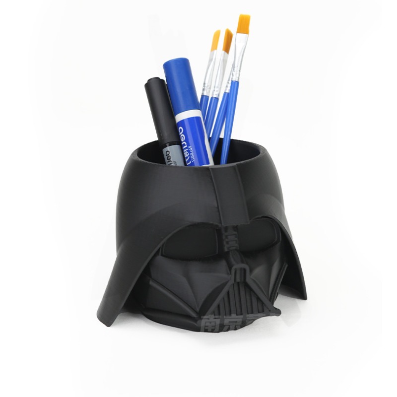 Portapenne da Scrivania Darth  - Desk Organizer recensione e prezzo