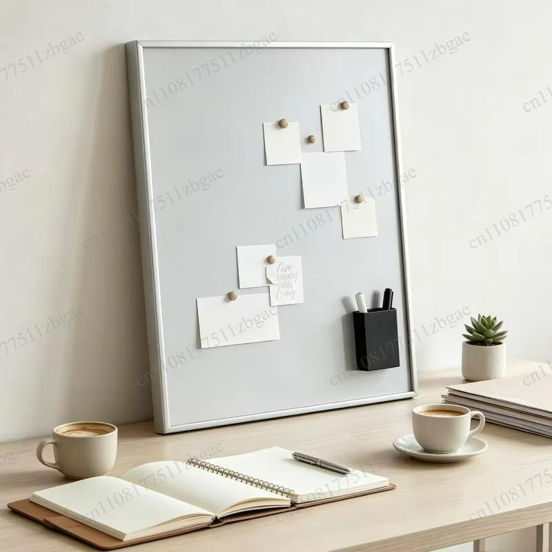 Lavagna magnetica con portapen - Desk Organizer recensione e prezzo