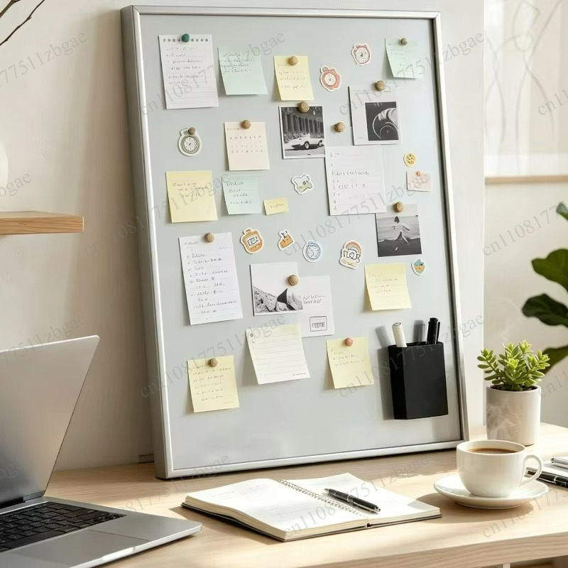 Lavagna magnetica con portapen - Desk Organizer recensione e prezzo