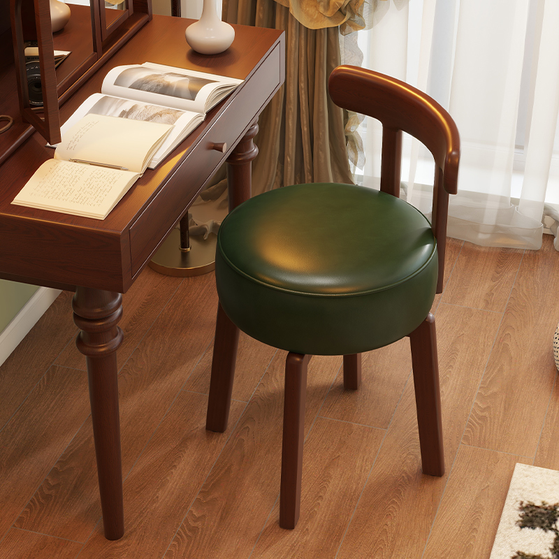 Sedia girevole in legno massel - Office Chair Cushion recensione e prezzo