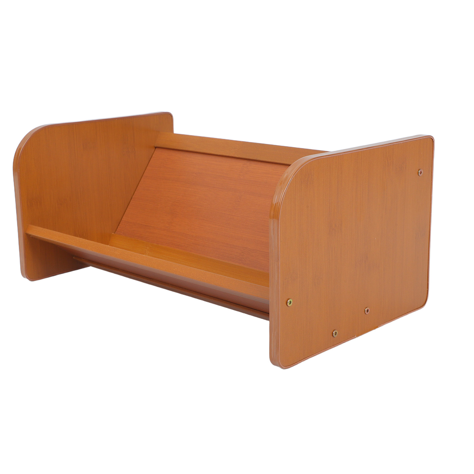 Organizzatore per dischi in vi - Desk Organizer recensione e prezzo