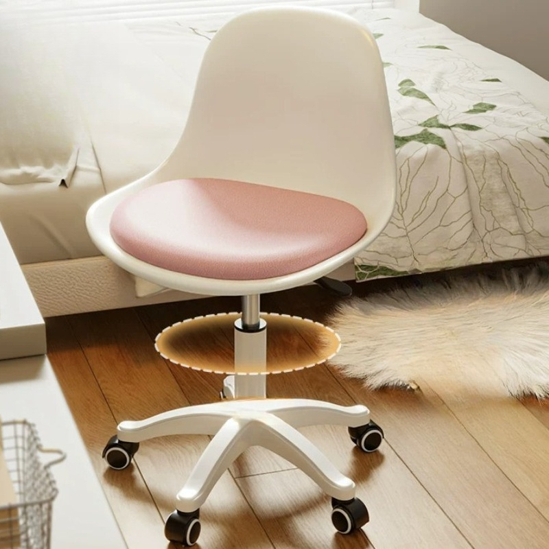 Sgabello Girevole Alto per Toe - Office Stool recensione e prezzo