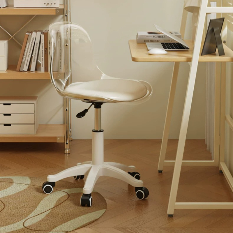 Sgabello Girevole Alto per Toe - Office Stool recensione e prezzo