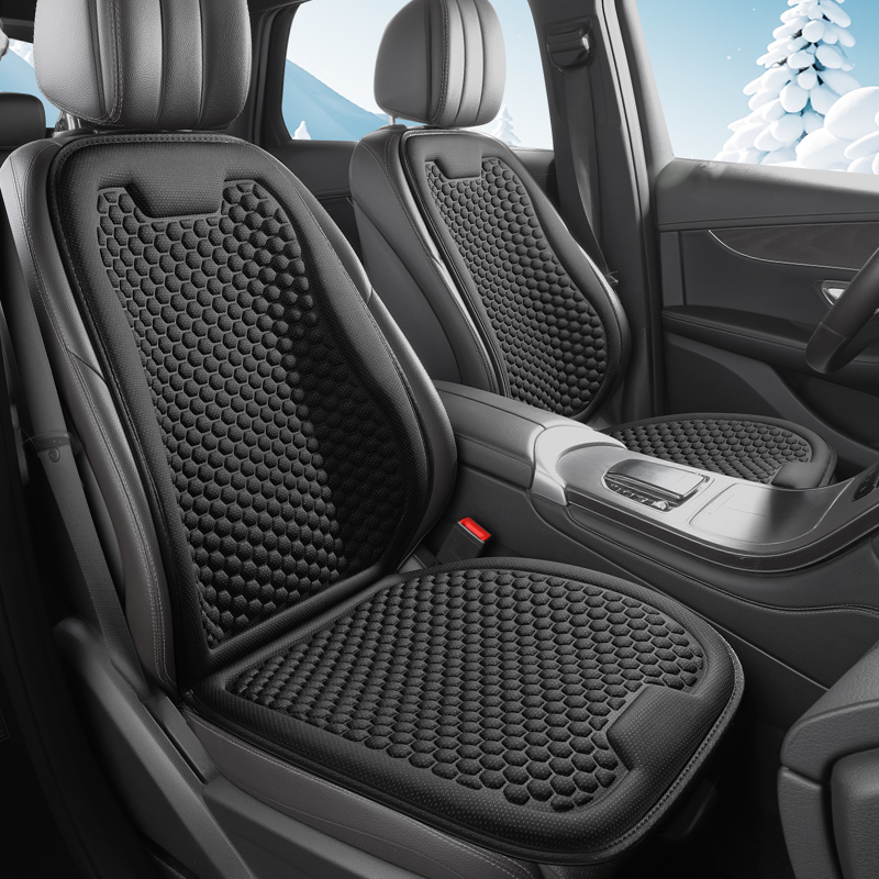 Cuscino per Sedile Auto - Conf - Office Chair Cushion recensione e prezzo