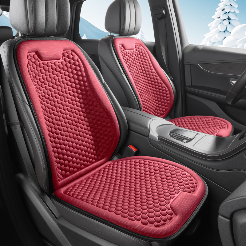 Cuscino per Sedile Auto - Conf - Office Chair Cushion recensione e prezzo