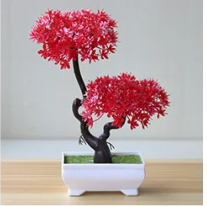 Piccolo Albero Artificiale in  - Office Furniture Brands recensione e prezzo