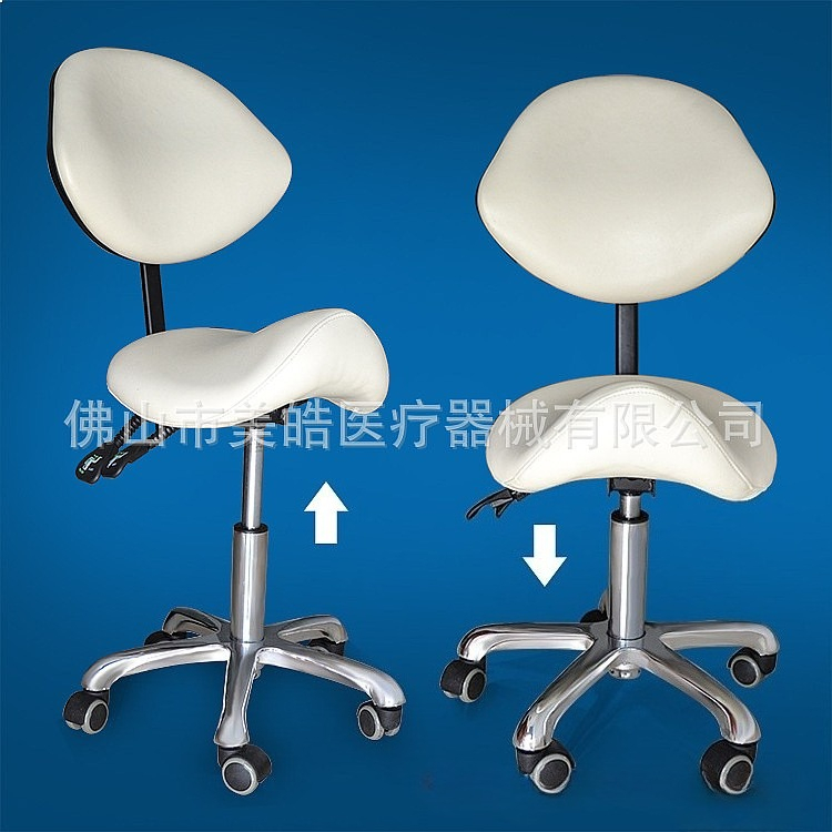 Sgabello Ergonomico Regolabile - Office Stool recensione e prezzo
