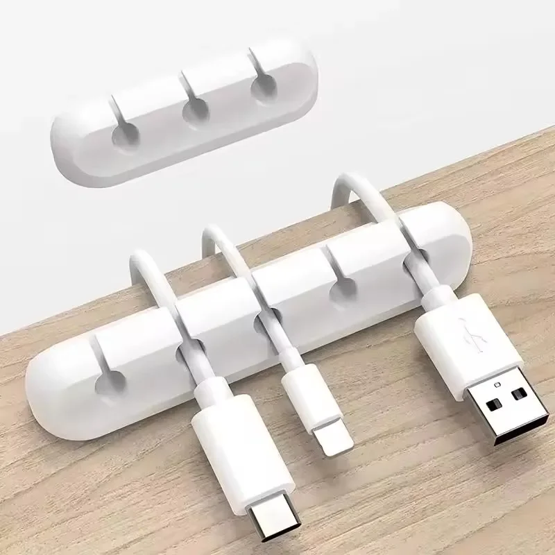 Organizzatore per cavi USB in  - Desk Organizer recensione e prezzo