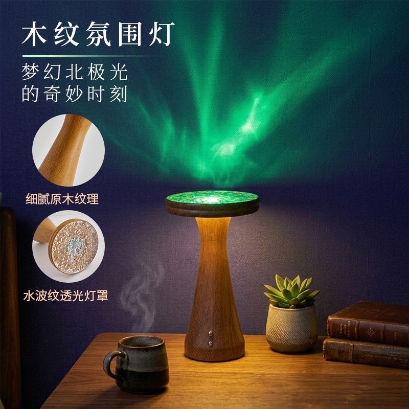 Lampada da scrivania decorativ - Desk Lamp recensione e prezzo
