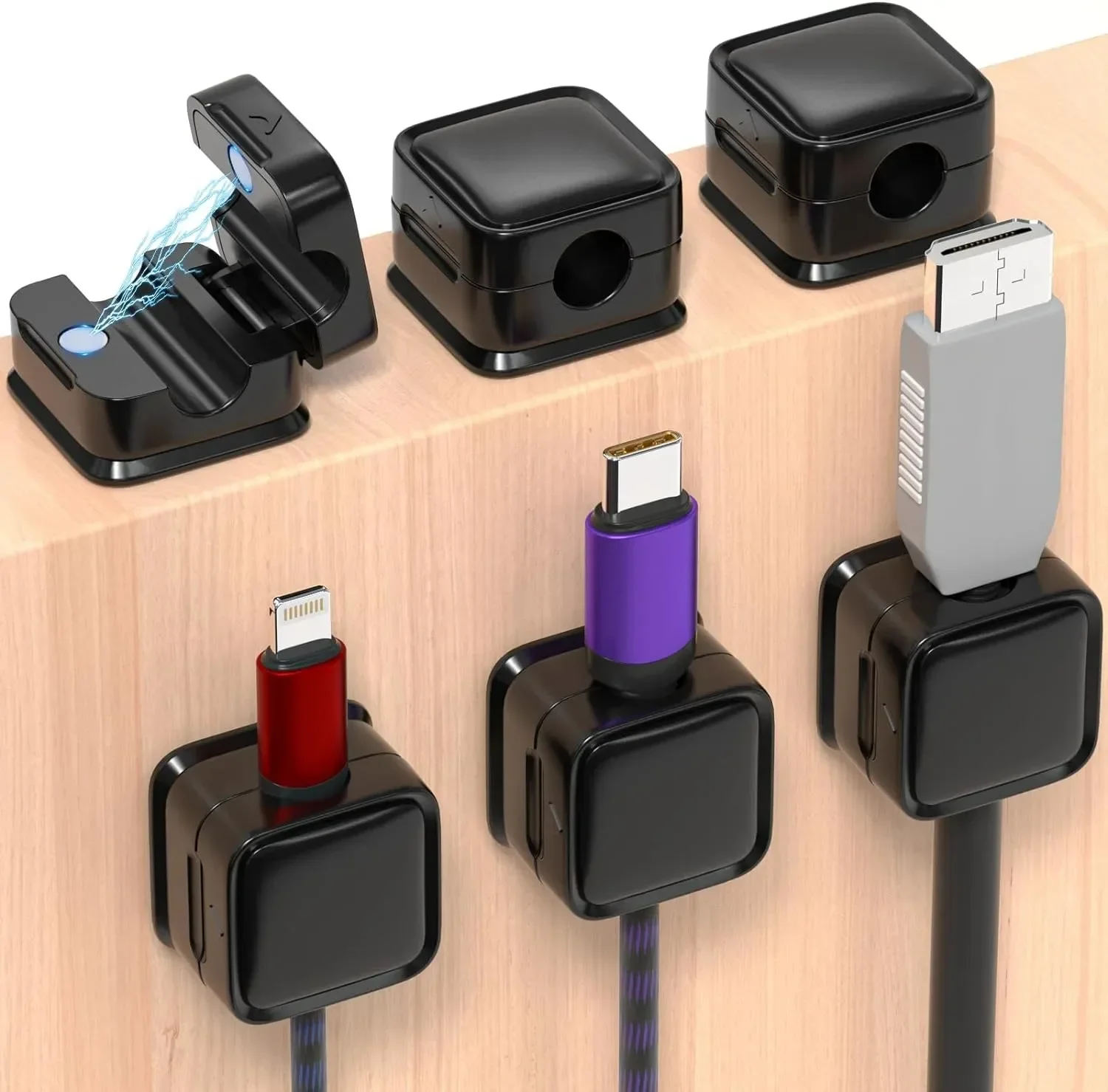 Mini organizer magnetico per c - Desk Organizer recensione e prezzo